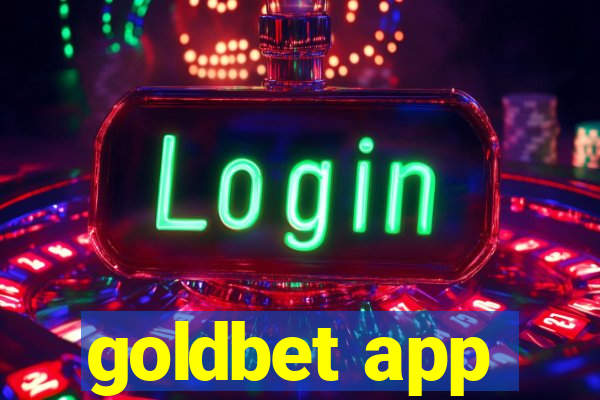 goldbet app